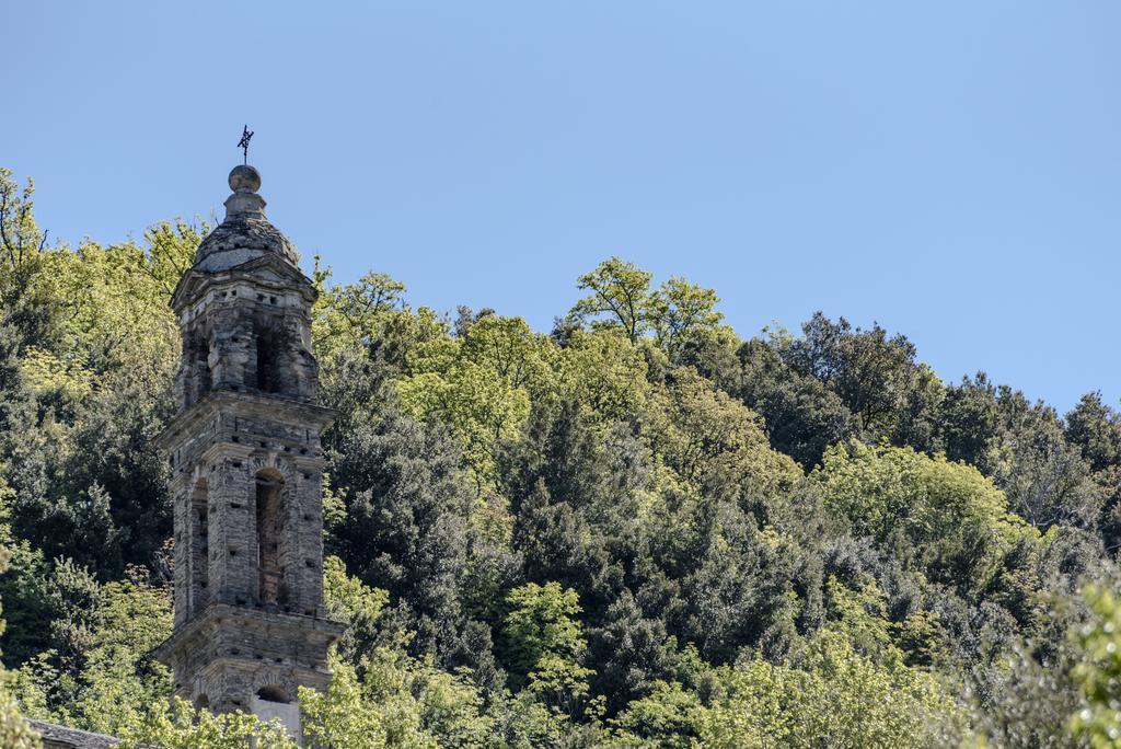 Castello-di-Rostino Chambre D'Hotes La Marlotte المظهر الخارجي الصورة